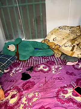 Snapshot of Samcutes chatting on 5, 11, 2025 Samcutes online show from 5, 11, 2025