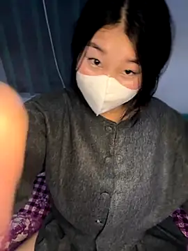 Snapshot of Samcutes chatting on 19, 11, 2025 Samcutes online show from 19, 11, 2025