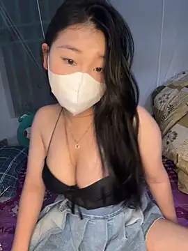 Snapshot of Samcutes chatting on 26, 11, 2025 Samcutes online show from 26, 11, 2025