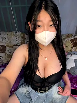 Snapshot of Samcutes chatting on 15, 12, 2025 Samcutes online show from 15, 12, 2025