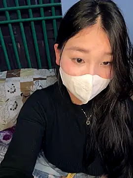 Snapshot of Samcutes chatting on 20, 12, 2025 Samcutes online show from 20, 12, 2025