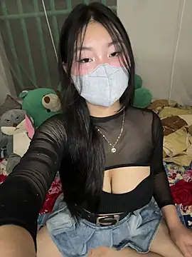 Snapshot of Samcutes chatting on 7, 4, 2026 Samcutes online show from 7, 4, 2026