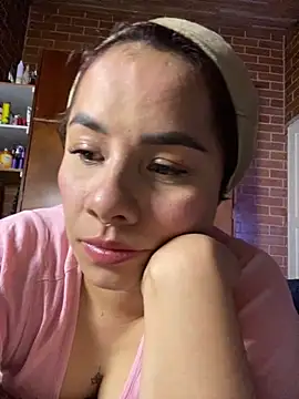 alejandra prk26 online show from 10, 10, 2025