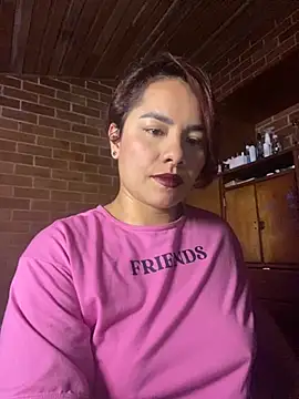 alejandra prk26 online show from 21, 10, 2025