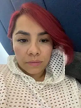 alejandra prk26 online show from 2, 12, 2025