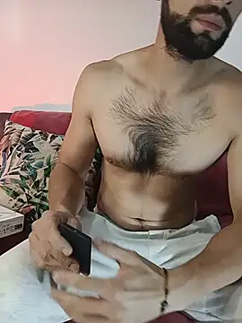 Enzo-wolf33 online show from 8, 6, 2026