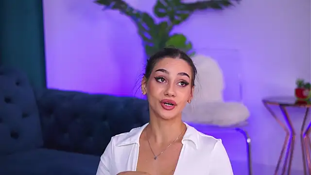 NinaSolenne online show from 14, 1, 2026