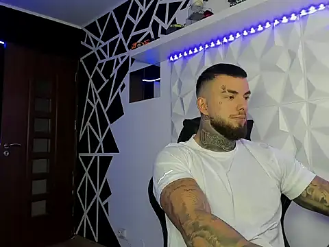 Chrisjordan66 online show from 15, 10, 2025