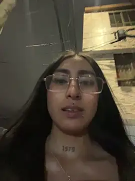 Violeet Smith online show from 15, 9, 2025