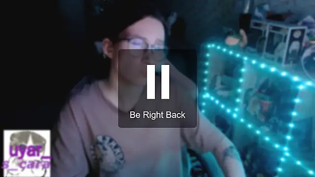 Snapshot of s_cara chatting on 21, 9, 2025 s cara online show from 21, 9, 2025