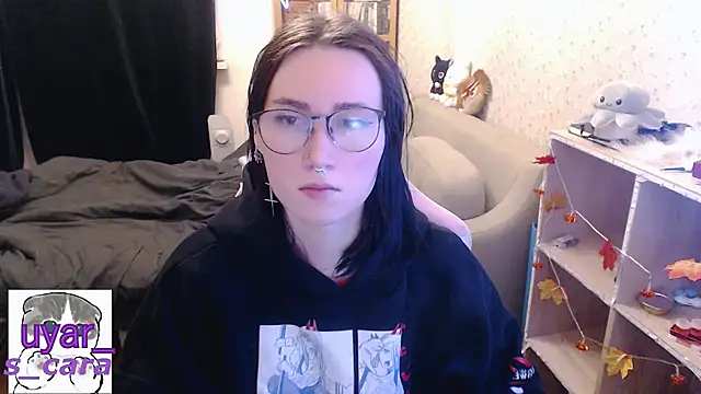 Snapshot of s_cara chatting on 29, 11, 2025 s cara online show from 29, 11, 2025