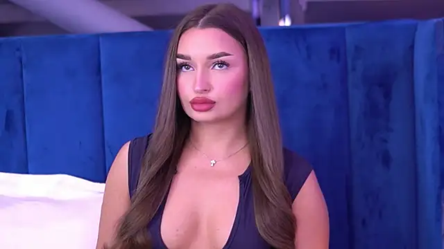 MillaSerene online show from 18, 10, 2025