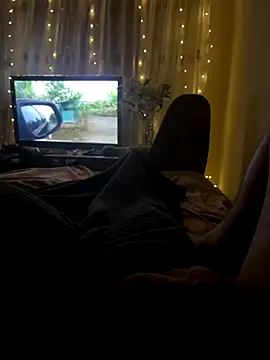 LuckyGirlfriends online show from 23, 11, 2025