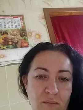 Velvet3451 online show from 10, 10, 2025