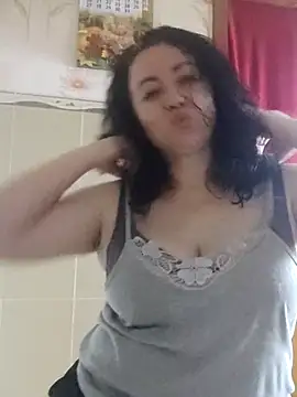 Velvet3451 online show from 15, 10, 2025