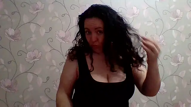 Velvet3451 online show from 24, 3, 2026