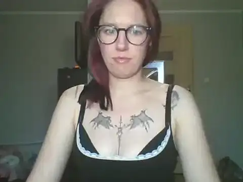 JudyFetish online show from 11, 9, 2025