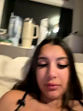 Snapshot of Amelianunnxx chatting on 29, 9, 2025 Amelianunnxx online show from 29, 9, 2025