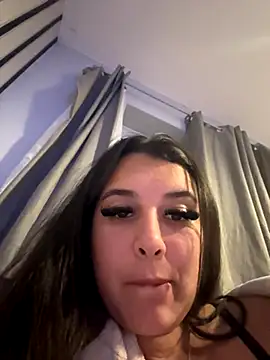 Snapshot of Amelianunnxx chatting on 24, 10, 2025 Amelianunnxx online show from 24, 10, 2025