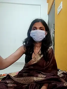 Shivani2002 online show from 19, 12, 2025