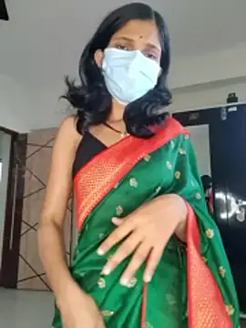 Shivani2002 online show from 9, 4, 2026