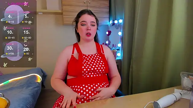 Alice next door online show from 16, 1, 2026