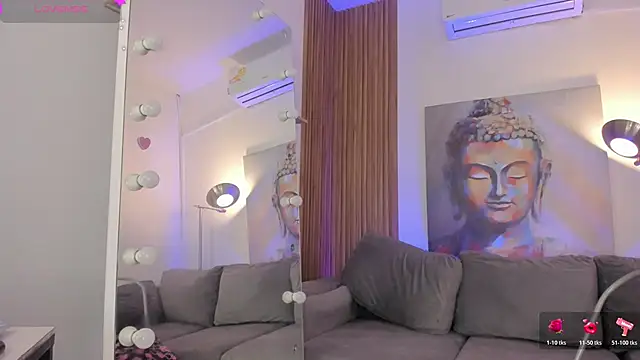 cinnia  online show from 28, 2, 2026