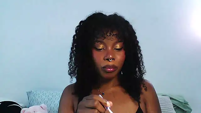 SparklingSoleil online show from 15, 10, 2025