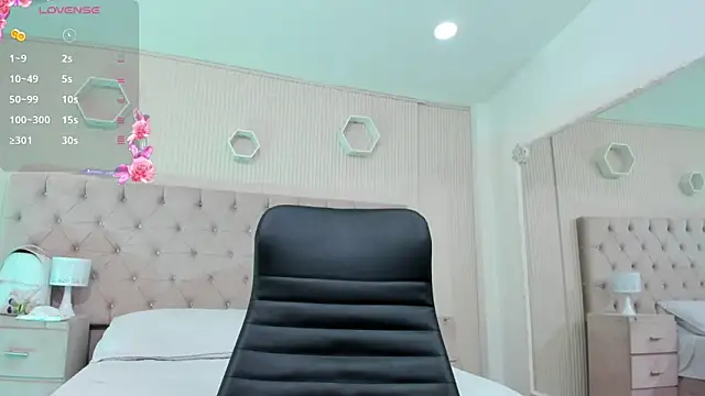 MadisonSky  online show from 30, 9, 2025