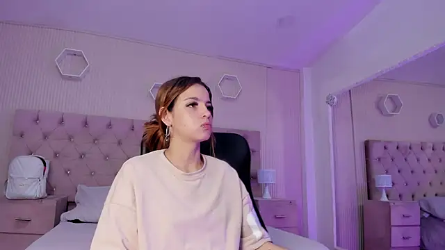 MadisonSky  online show from 15, 11, 2025