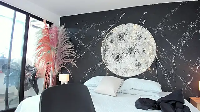 MadisonSky  online show from 14, 12, 2025