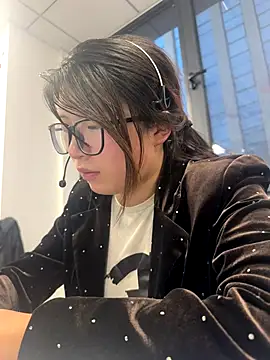 SSlady521 online show from 9, 9, 2025