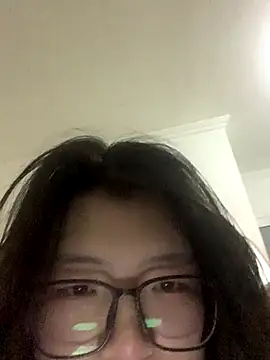 SSlady521 online show from 6, 10, 2025