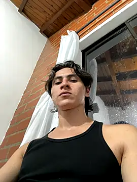 AlexanderHall online show from 10, 10, 2025