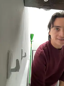 AlexanderHall online show from 12, 10, 2025