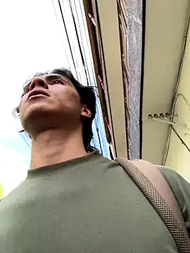 AlexanderHall online show from 8, 11, 2025