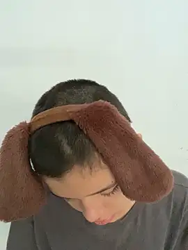 MorganKink online show from 3, 10, 2025