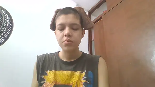 MorganKink online show from 4, 10, 2025