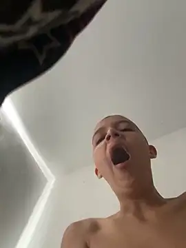 MorganKink online show from 14, 10, 2025