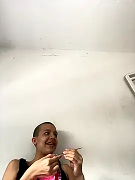 MorganKink online show from 16, 10, 2025