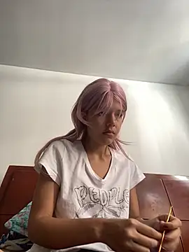 MorganKink online show from 27, 10, 2025