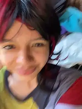 MorganKink online show from 7, 11, 2025