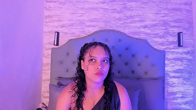 ValeriaJulio  online show from 23, 9, 2025