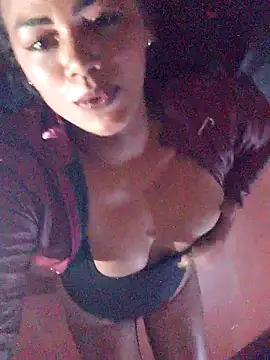 afroditaligh online show from 6, 10, 2025