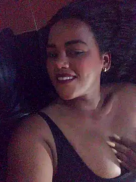 afroditaligh online show from 12, 10, 2025