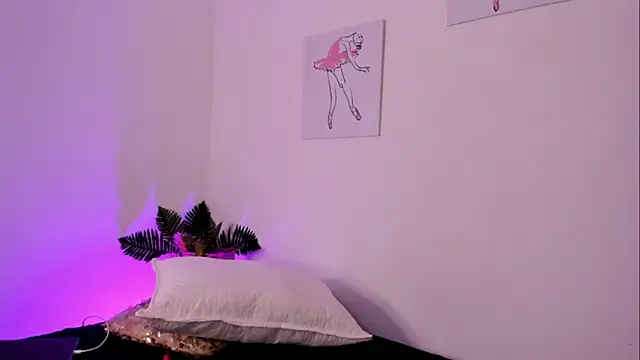 Snapshot of BianncaRibeiro chatting on 22, 2, 2026 BianncaRibeiro online show from 22, 2, 2026