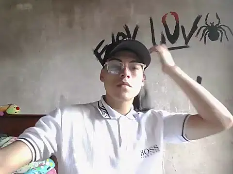 dirty model online show from 15, 4, 2026