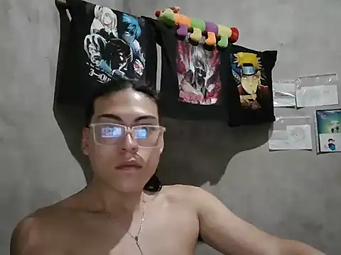 dirty model online show from 2, 7, 2026