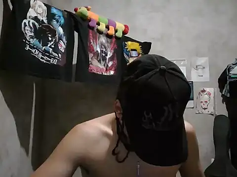 dirty model online show from 8, 7, 2026