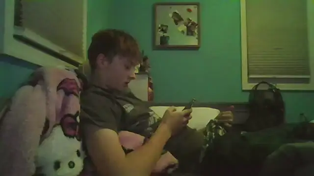 Liam axel35 online show from 21, 12, 2025